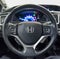 2015 Honda Civic Sedan SE