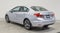 2015 Honda Civic Sedan SE