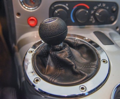 2008 Dodge Viper SRT10