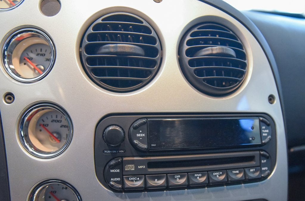 2008 Dodge Viper SRT10