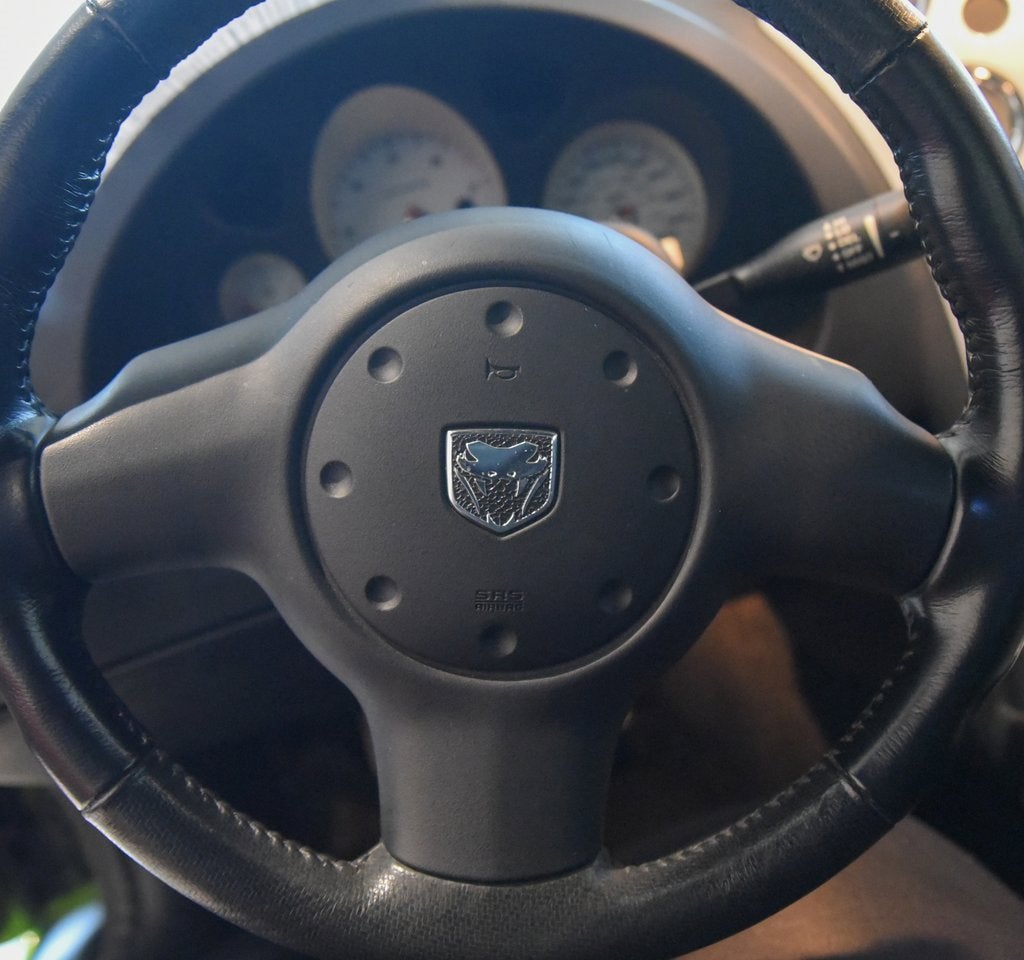 2008 Dodge Viper SRT10