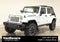 2016 Jeep Wrangler Unlimited Rubicon Hard Rock
