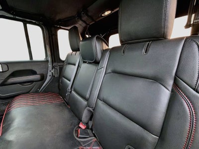 2022 Jeep WRANU RUBI