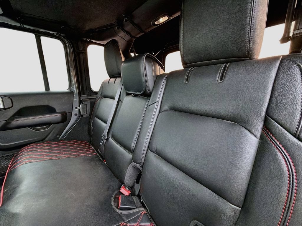2022 Jeep WRANU RUBI