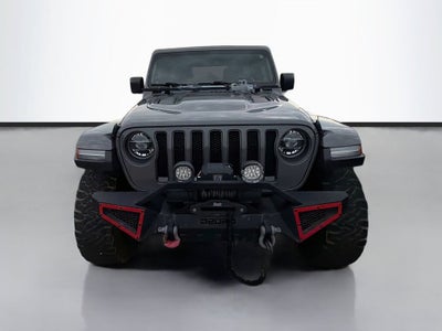 2022 Jeep WRANU RUBI