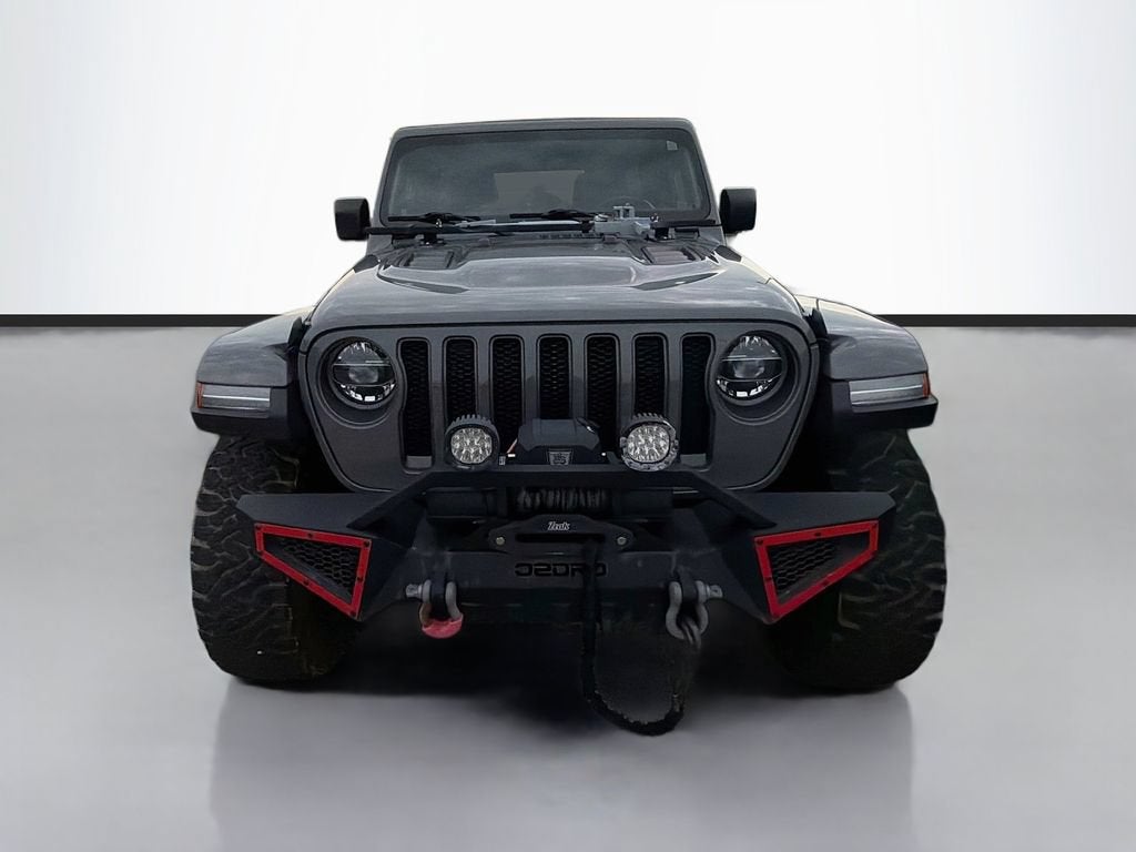 2022 Jeep WRANU RUBI