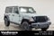 2023 Jeep Wrangler 4xe BASE
