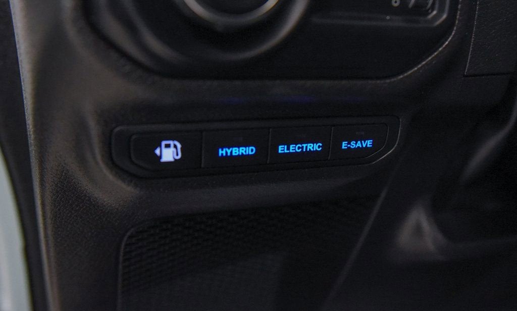 2023 Jeep Wrangler 4xe BASE