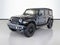 2022 Jeep Wrangler 4xe Unlimited Sahara