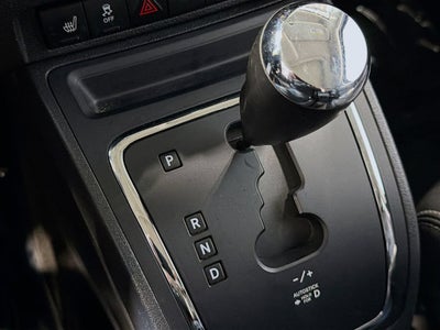 2014 Jeep Patriot Limited