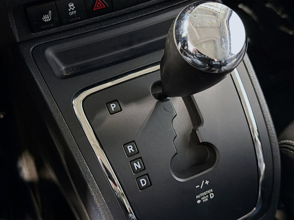 2014 Jeep Patriot Limited