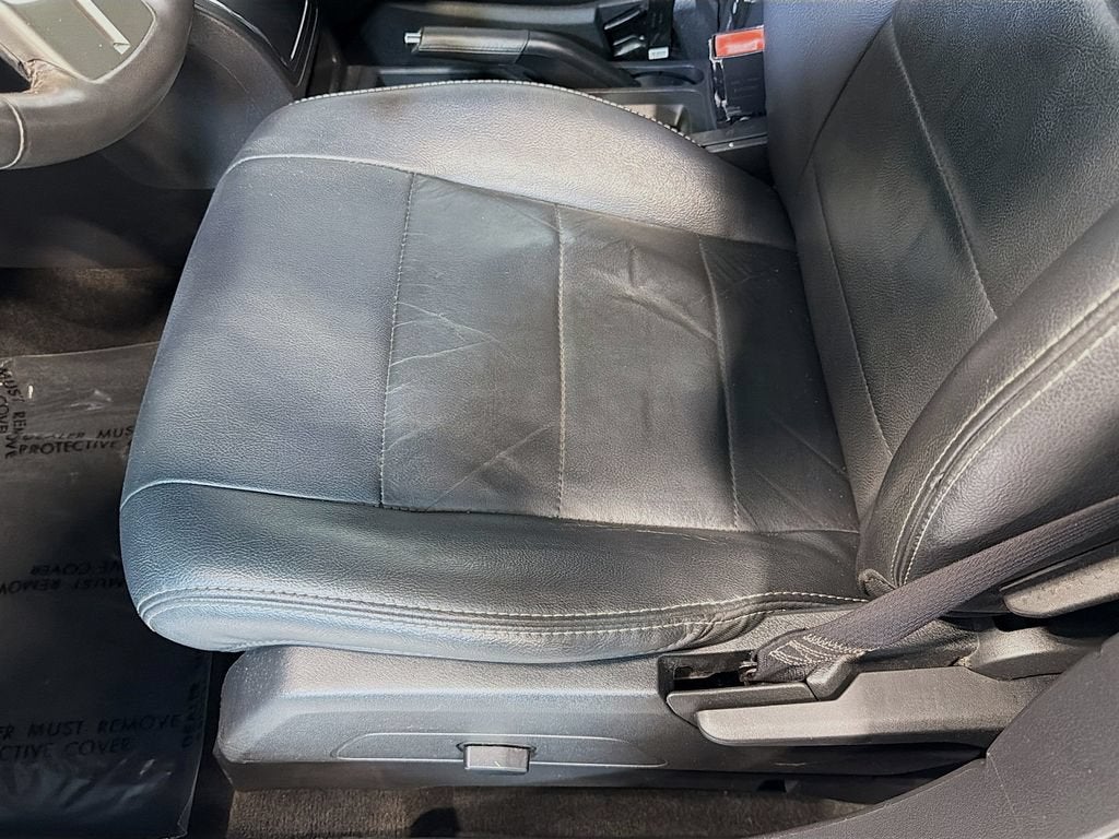 2014 Jeep Patriot Limited