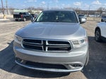 2019 Dodge Durango SXT