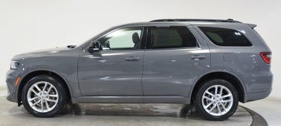 2025 Dodge Durango GT Plus