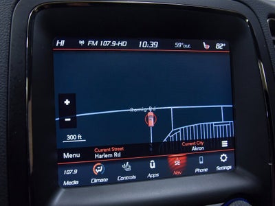 2020 Dodge Durango GT