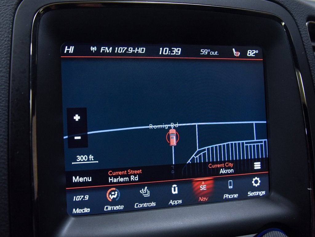 2020 Dodge Durango GT