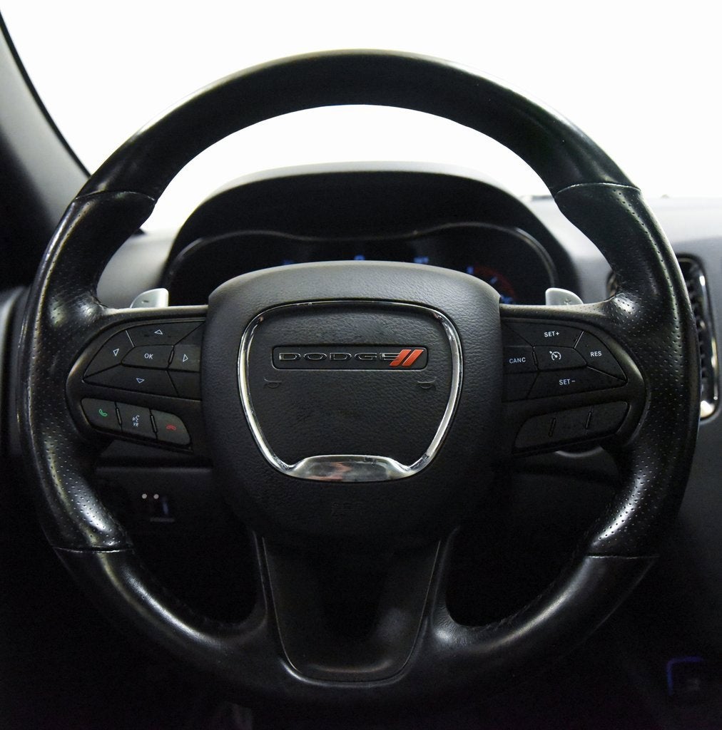 2020 Dodge Durango GT