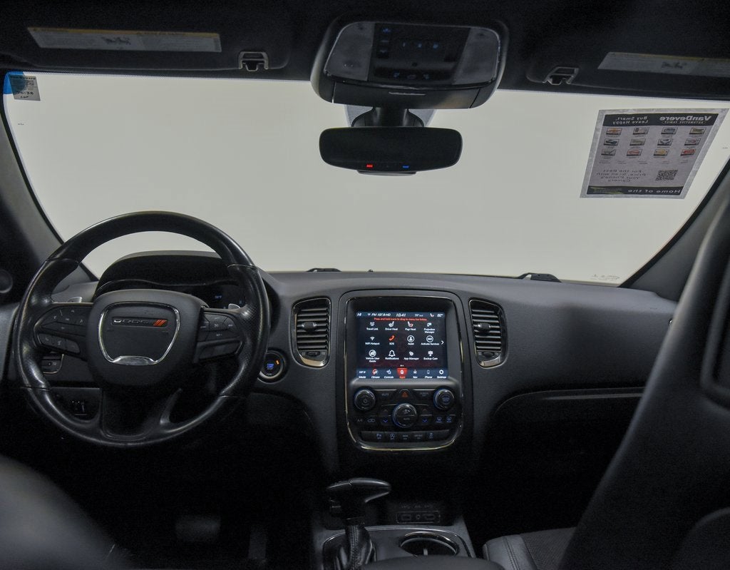 2020 Dodge Durango GT