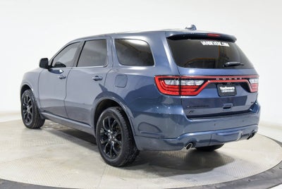 2020 Dodge Durango GT