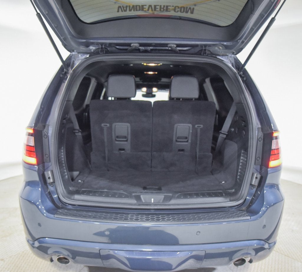 2020 Dodge Durango GT