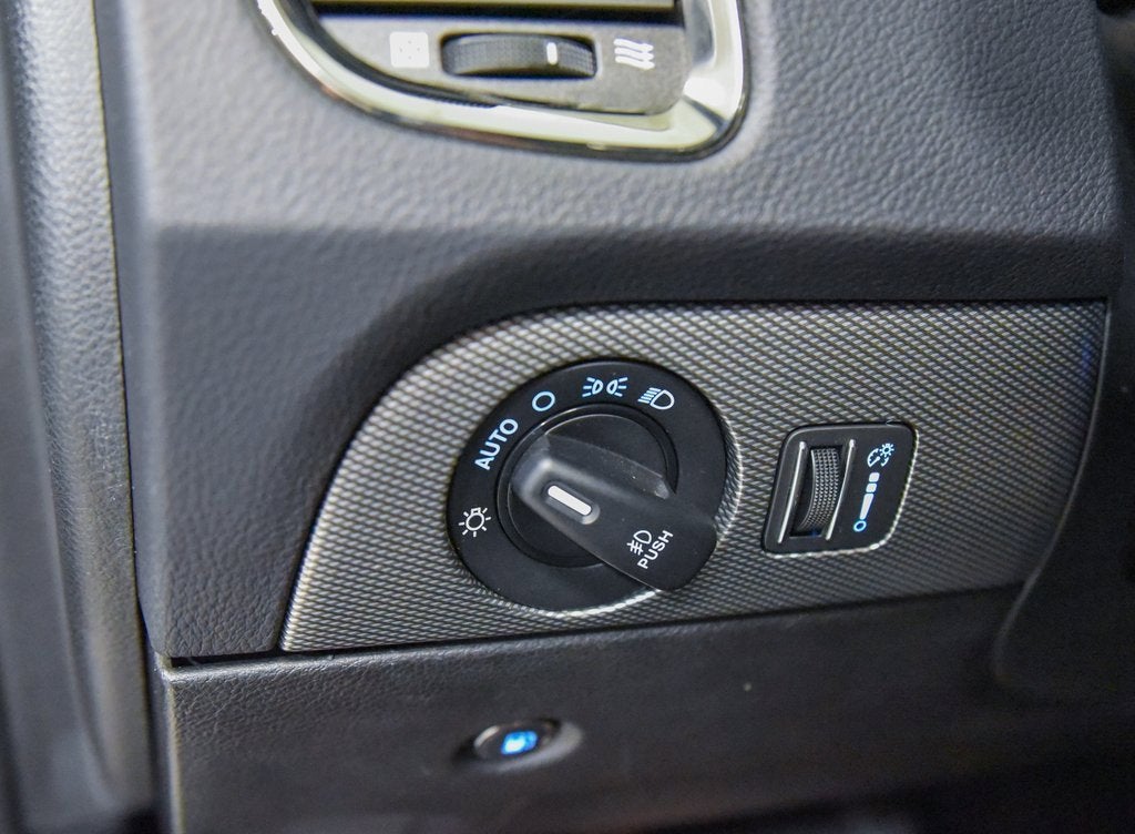 2020 Dodge Durango GT