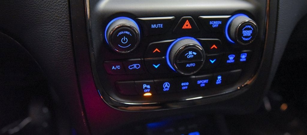 2020 Dodge Durango GT