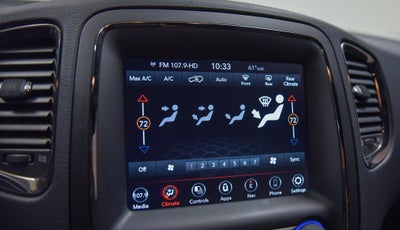 2020 Dodge Durango GT