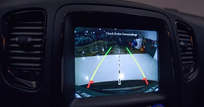 2020 Dodge Durango GT