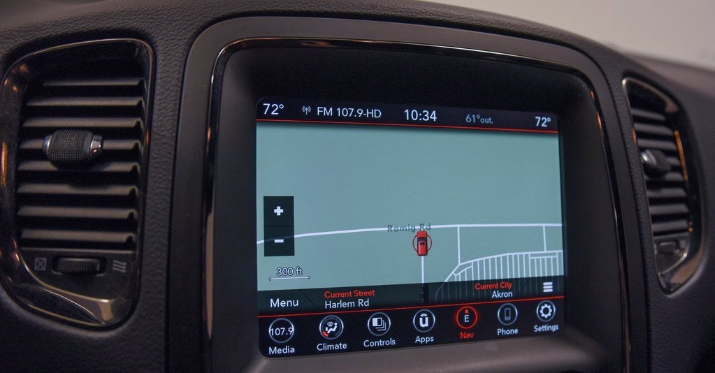 2020 Dodge Durango GT