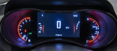 2020 Dodge Durango GT