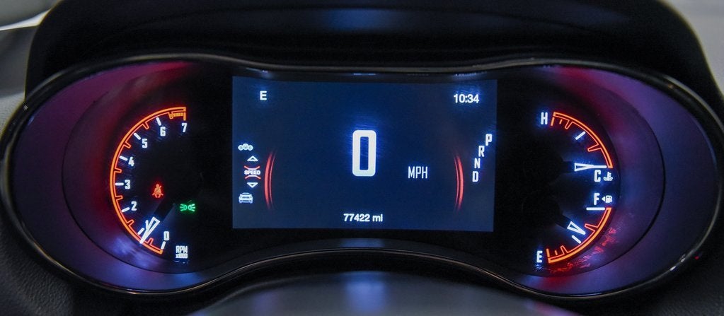 2020 Dodge Durango GT