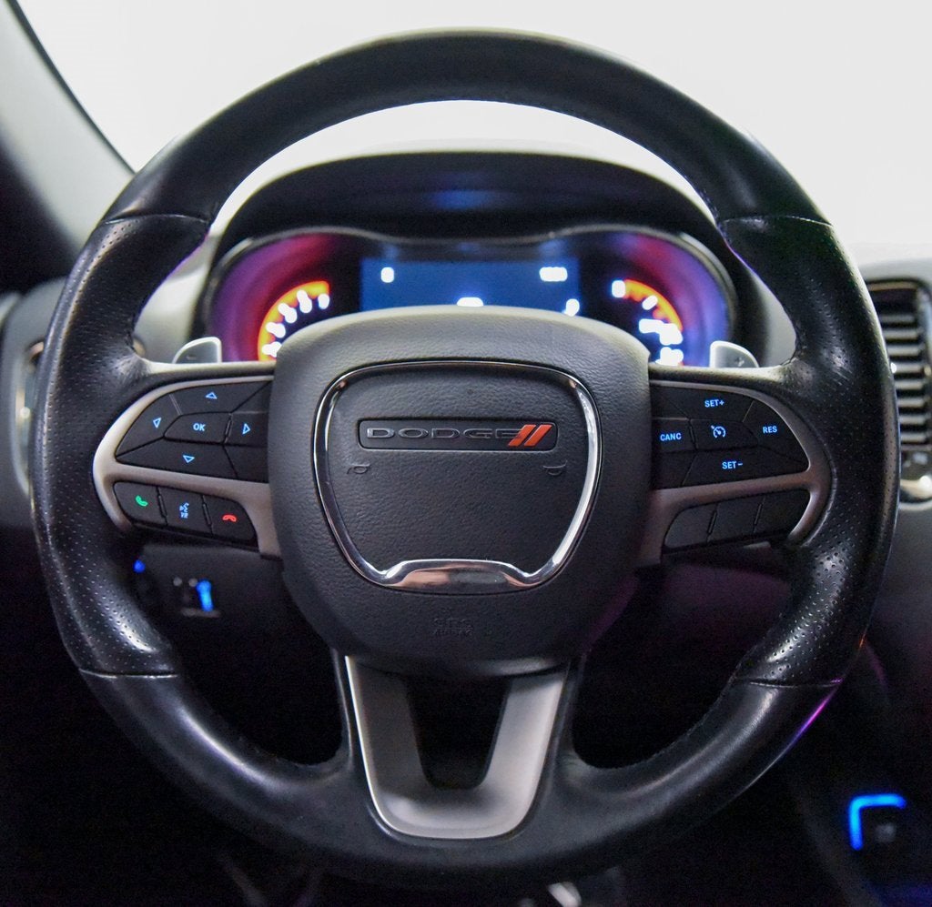 2020 Dodge Durango GT