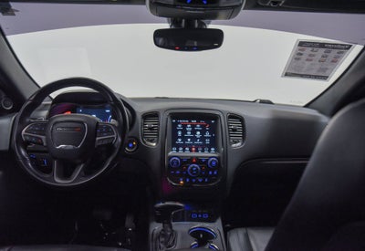 2020 Dodge Durango GT