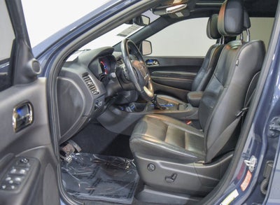 2020 Dodge Durango GT