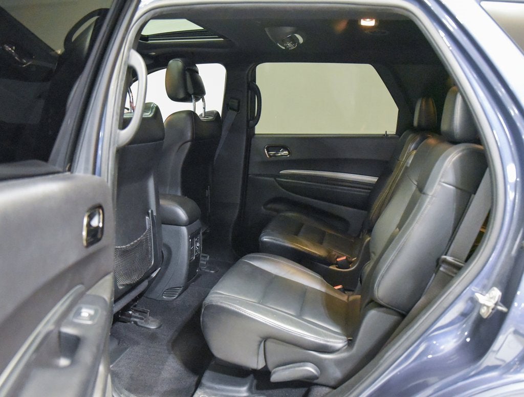 2020 Dodge Durango GT