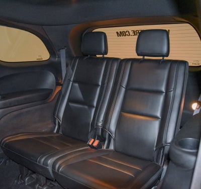 2020 Dodge Durango GT