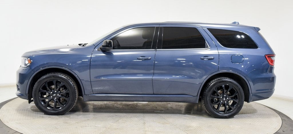 2020 Dodge Durango GT