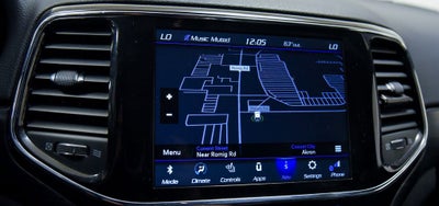 2022 Jeep Grand Cherokee WK Laredo X