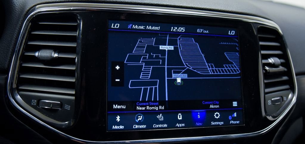 2022 Jeep Grand Cherokee WK Laredo X