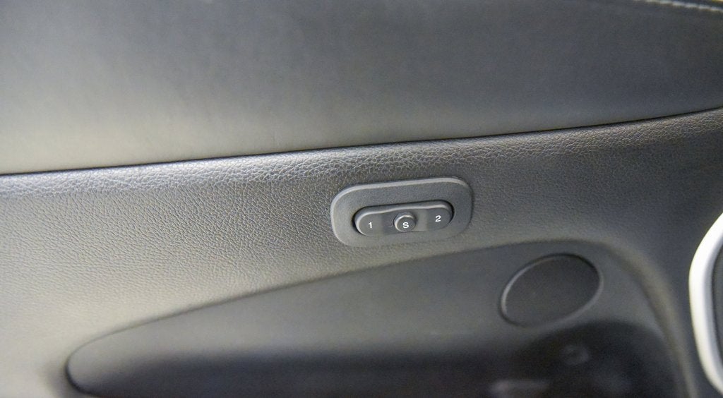 2020 Jeep Grand Cherokee Summit