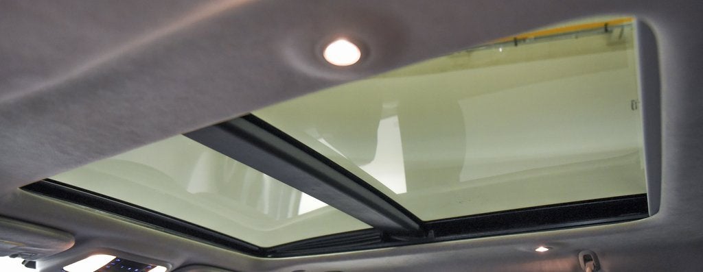 2020 Jeep Grand Cherokee Summit