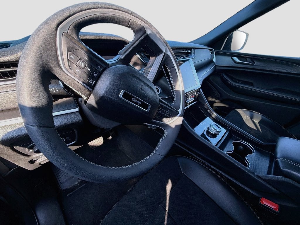 2023 Jeep Grand Cherokee Altitude X