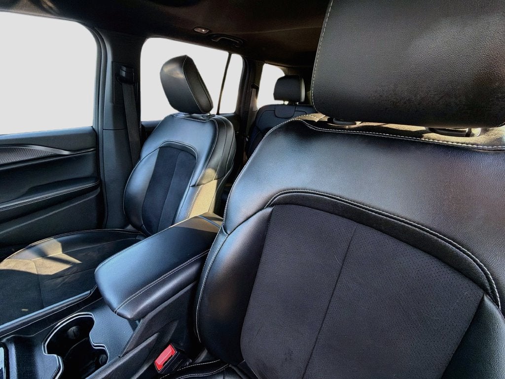 2023 Jeep Grand Cherokee Altitude X