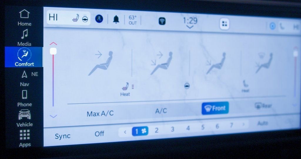 2024 Jeep Wrangler 4xe High Altitude