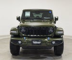 2024 Jeep Wrangler 4xe High Altitude