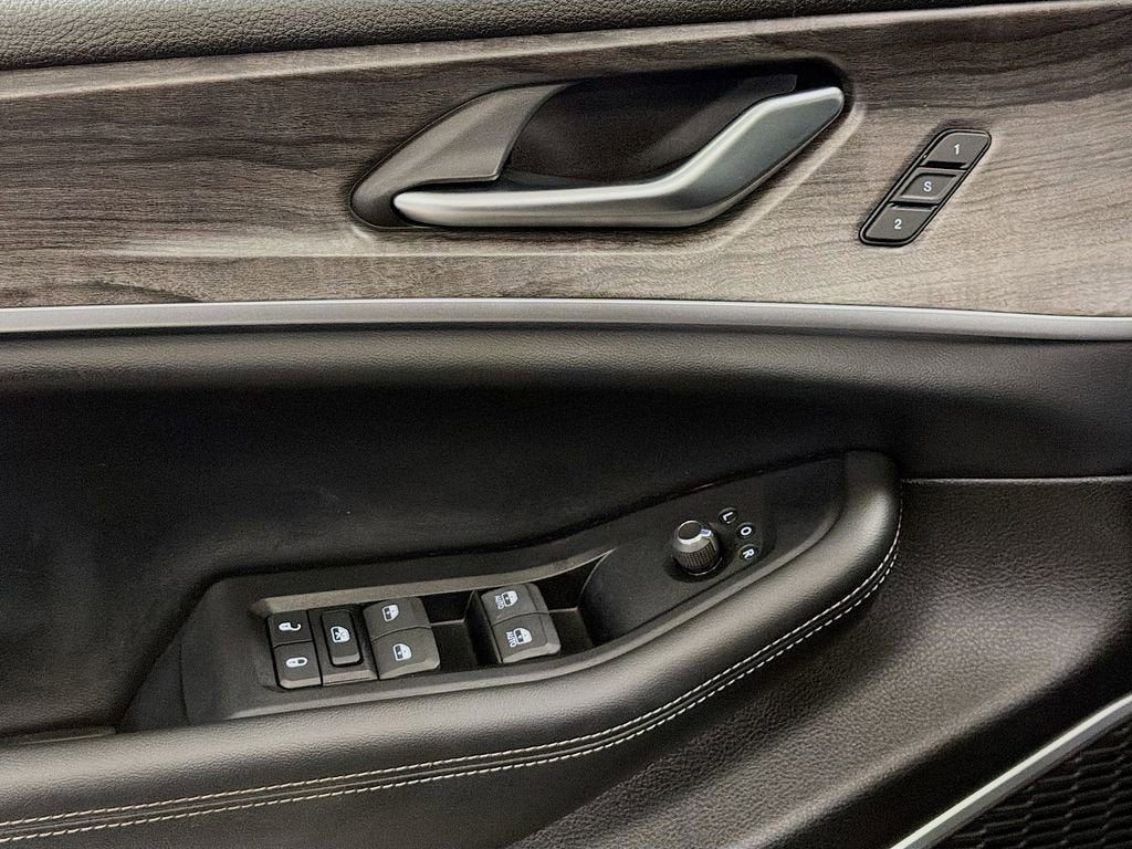 2024 Jeep Grand Cherokee 4xe Anniversary Edition