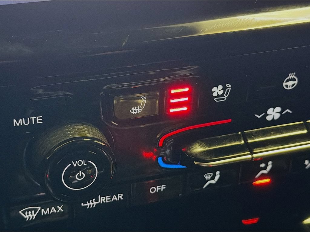 2024 Jeep Grand Cherokee 4xe Anniversary Edition