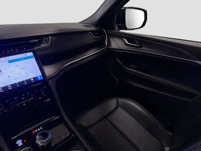 2024 Jeep Grand Cherokee 4xe Anniversary Edition