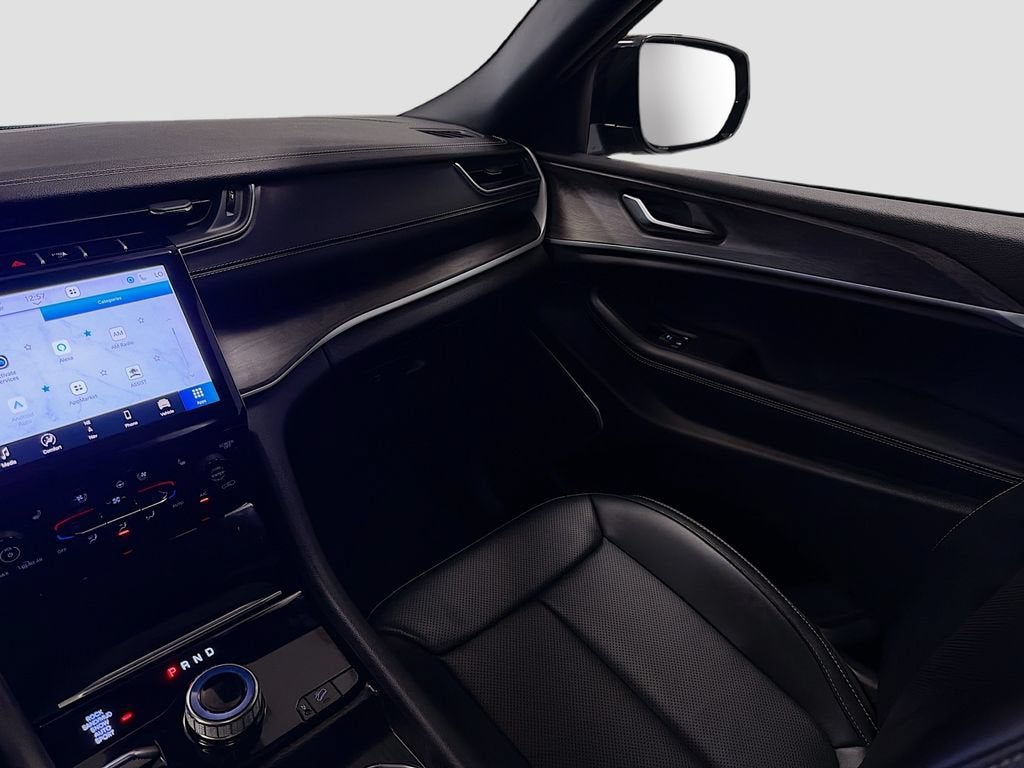 2024 Jeep Grand Cherokee 4xe Anniversary Edition