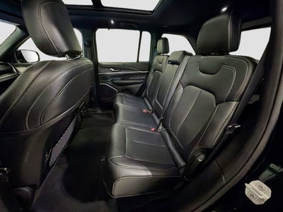 2024 Jeep Grand Cherokee 4xe Anniversary Edition
